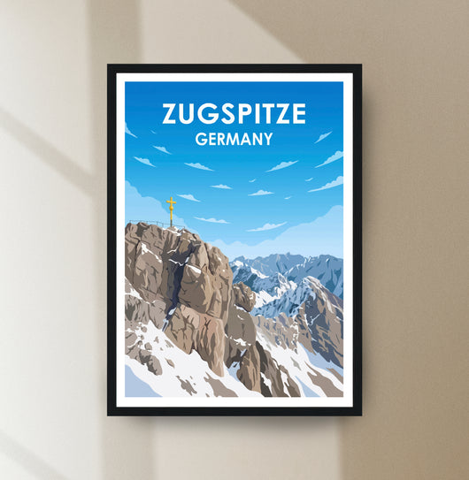 Zugspitze