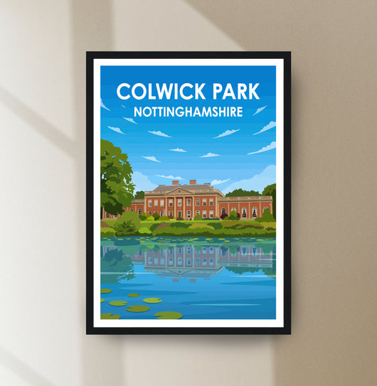 Colwick Park