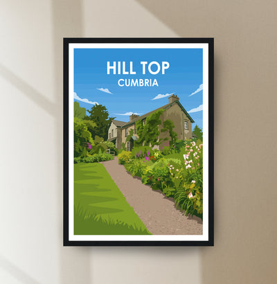 Hill Top