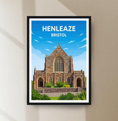 Henleaze