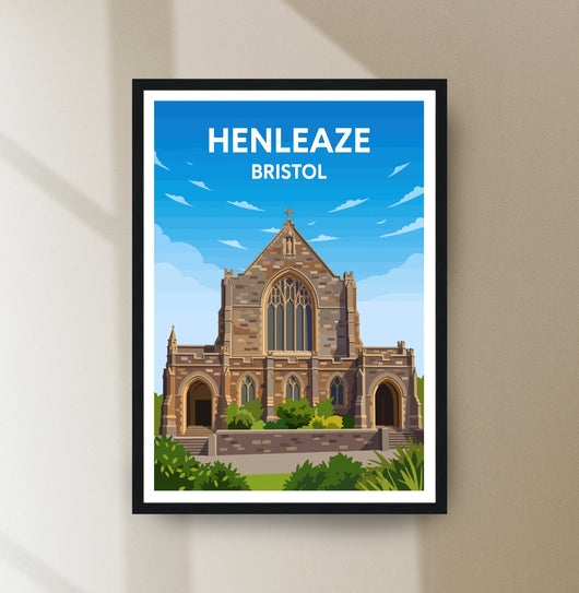 Henleaze