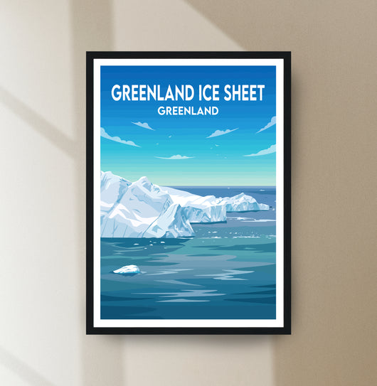 Greenland