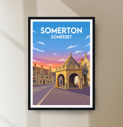 Somerton
