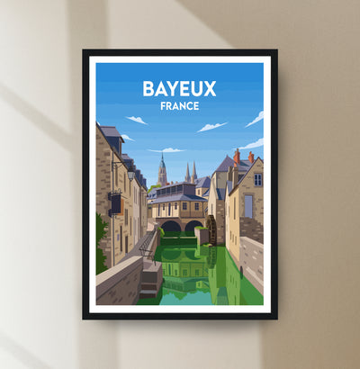 Bayeux