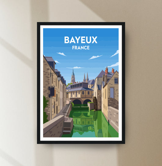 Bayeux
