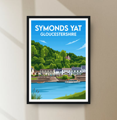 Symonds Yat