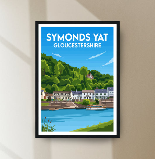 Symonds Yat