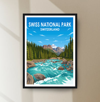 Swiss National Park