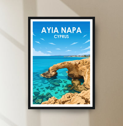 Ayia Napa