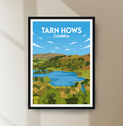 Tarn Hows