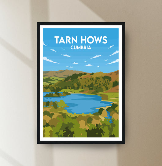 Tarn Hows