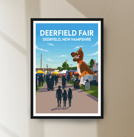 Deerfield Fair