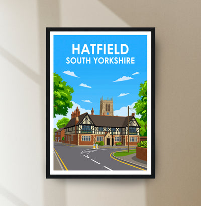 Hatfield