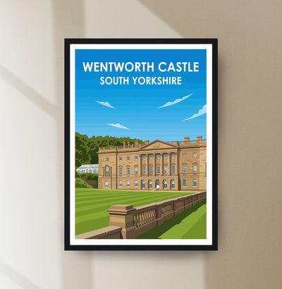 Wentworth Castle