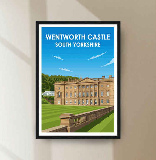 Wentworth Castle