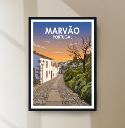 Marvão
