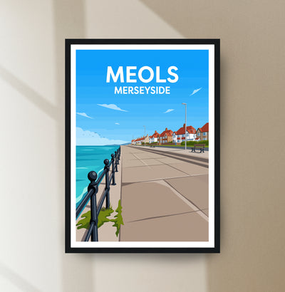 Meols