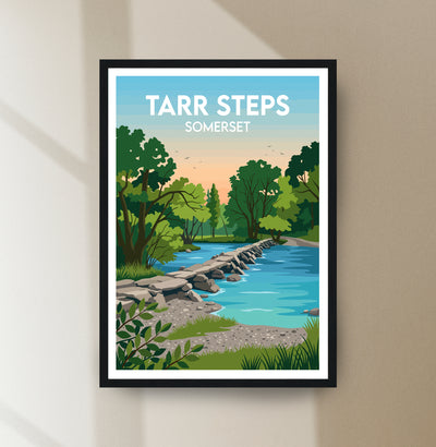 Tarr Steps