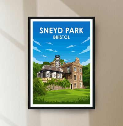 Sneyd Park