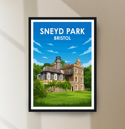 Sneyd Park