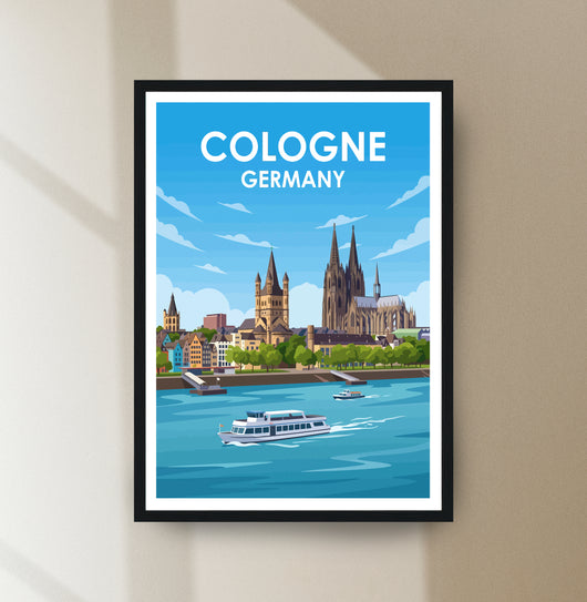 Cologne