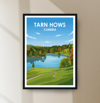 Tarn Hows