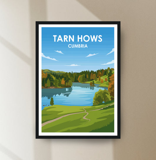 Tarn Hows