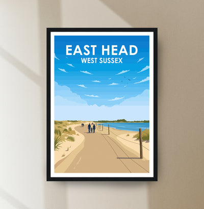 East Head