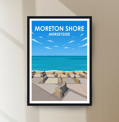 Moreton Shore