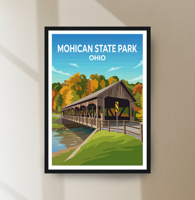 Mohican State Park