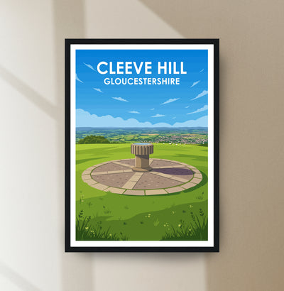 Cleeve Hill