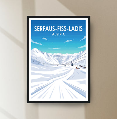 Serfaus-Fiss-Ladis