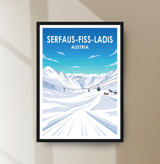 Serfaus-Fiss-Ladis
