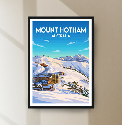 Mount Hotham