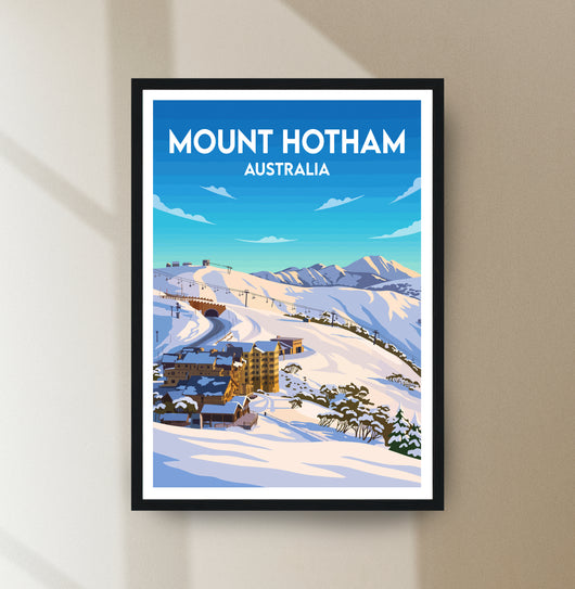 Mount Hotham