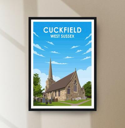 Cuckfield