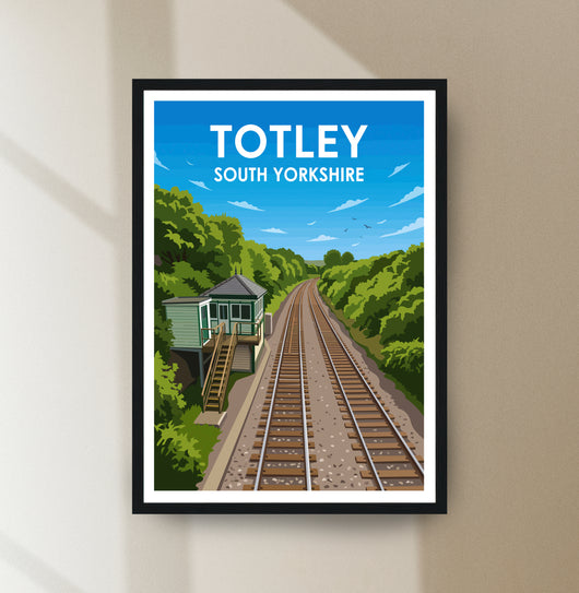Totley