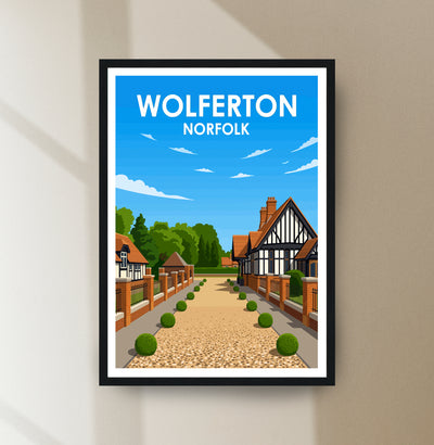 Wolferton