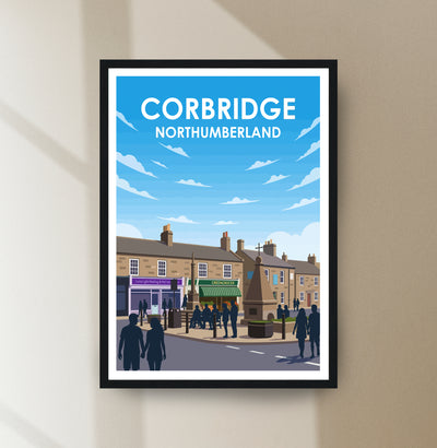 Corbridge