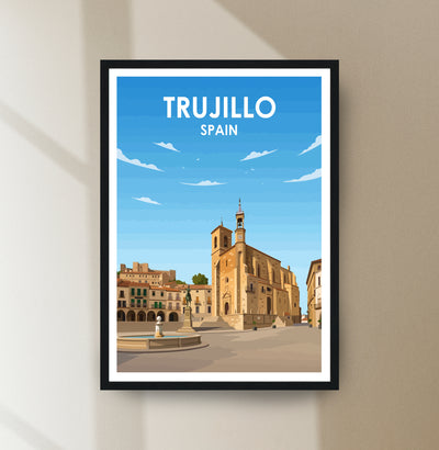 Trujillo