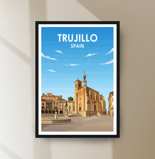 Trujillo