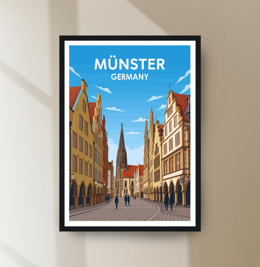 Münster