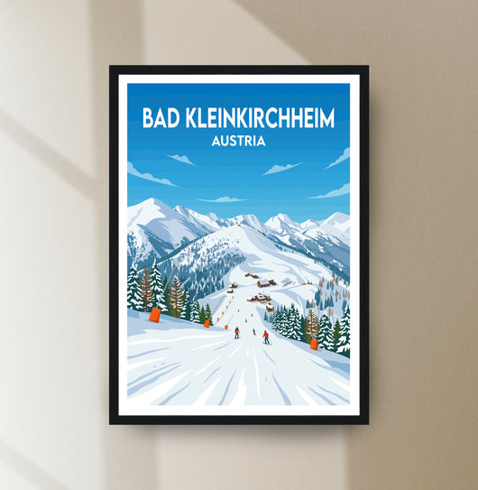 Bad Kleinkirchheim
