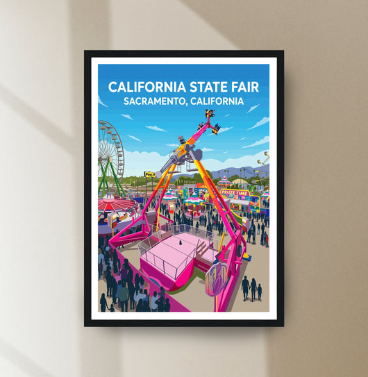 California State Fair