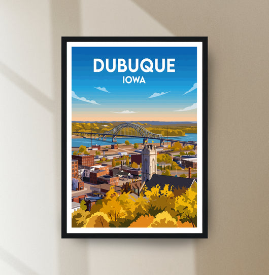 Dubuque