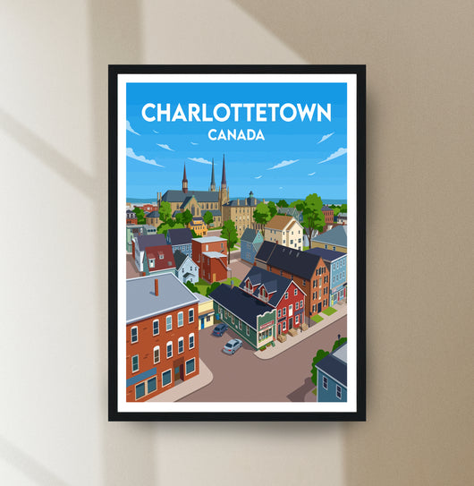 Charlottetown