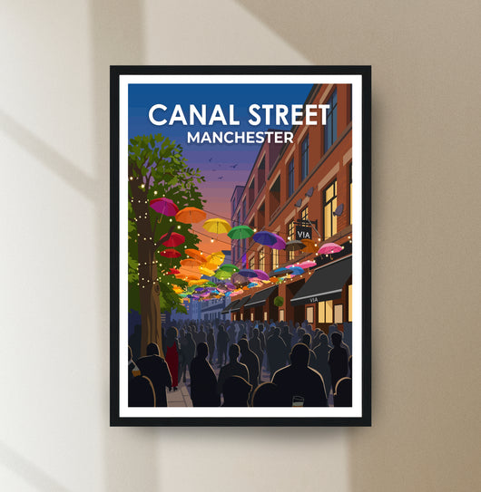 Canal Street