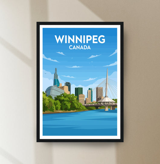 Winnipeg
