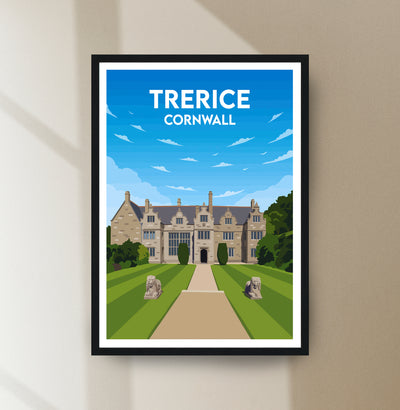 Trerice