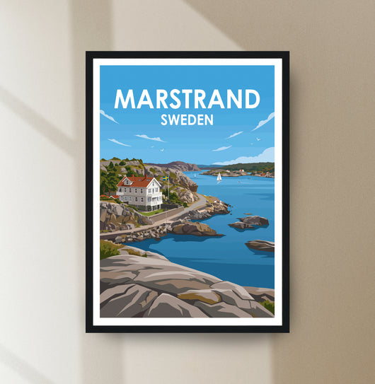 Marstrand